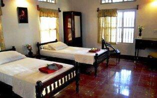 Hotel Albins Glory, Kochi 1